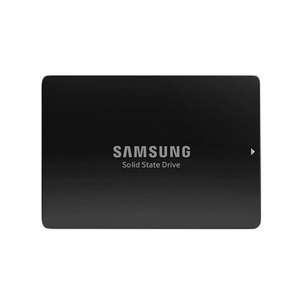 اس اس دی اینترنال سامسونگ مدل PM883 ظرفیت 1.92 گیگابایت - فراسنتر - دیجیتالی زندگی کن!