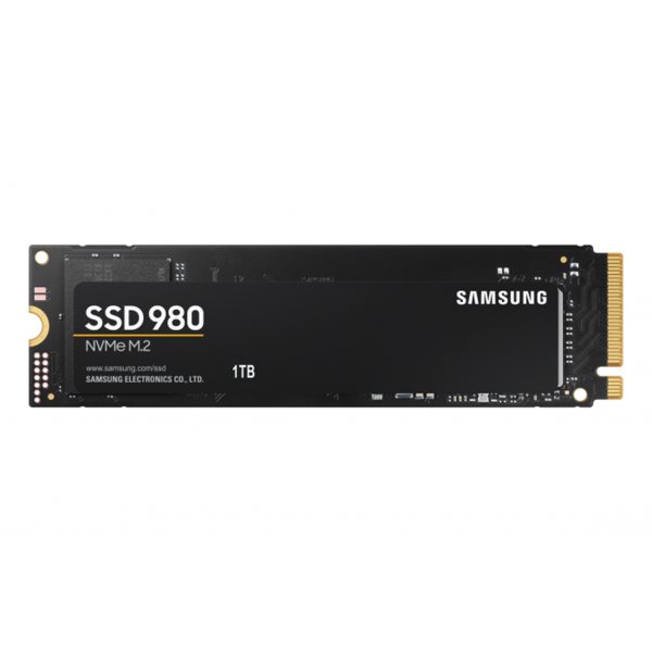 اس اس دی اینترنال سامسونگ مدل 980 ظرفیت 1 ترابایت فراسنتر - دیجیتالی زندگی کن!