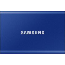 اس اس دی اکسترنال سامسونگ مدل PORTABLE T7 ظرفیت یک ترابایت