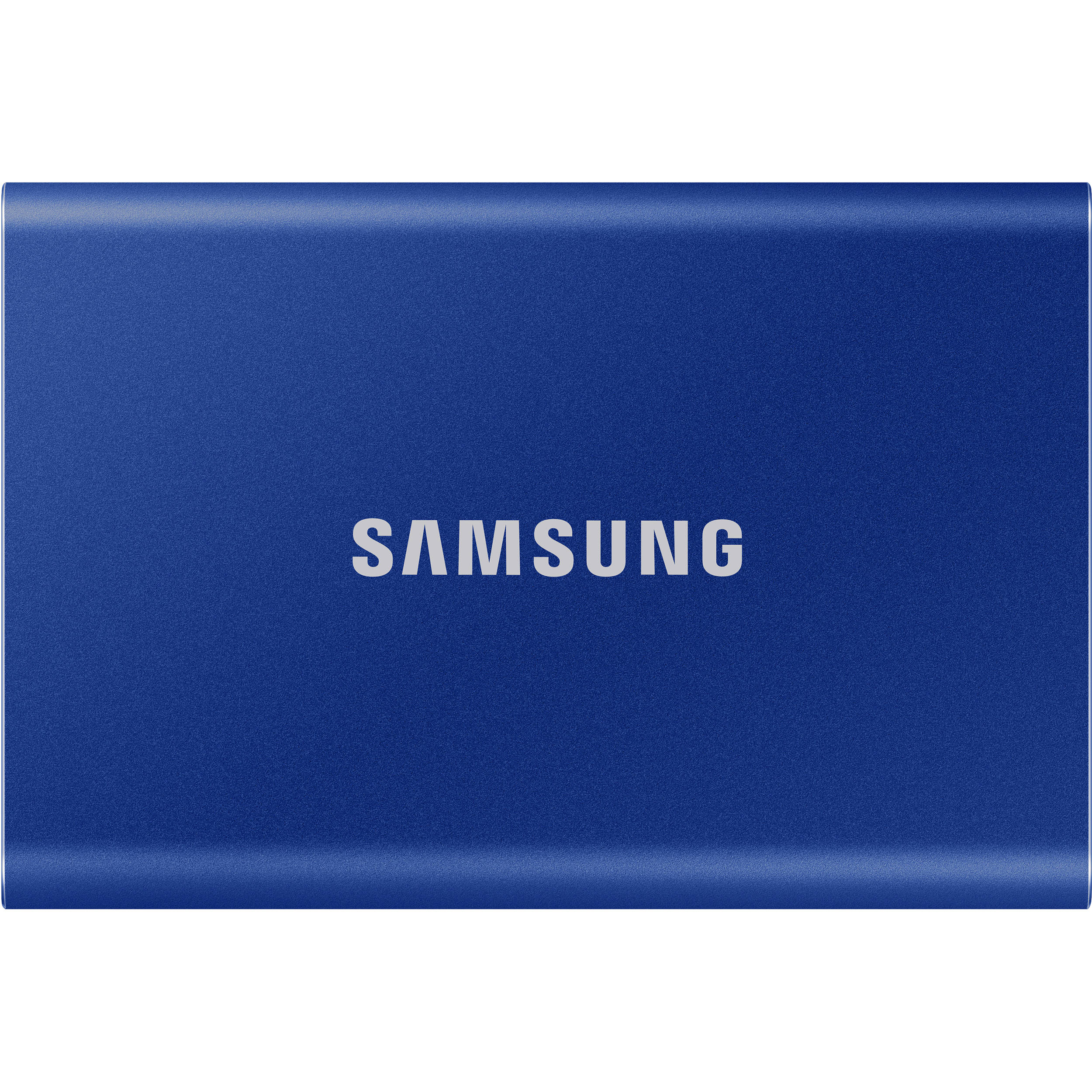 اس اس دی اکسترنال سامسونگ مدل PORTABLE T7 ظرفیت یک ترابایت