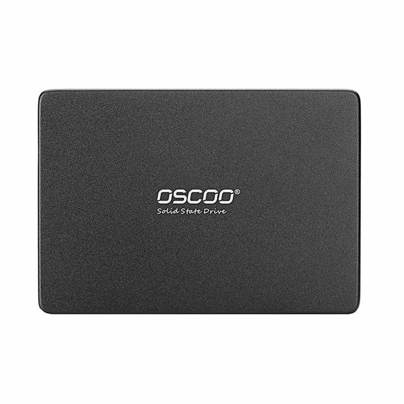 اس اس دی اینترنال اوسکو مدل BLACK 001 ظرفیت 240 گیگابایت - فراسنتر