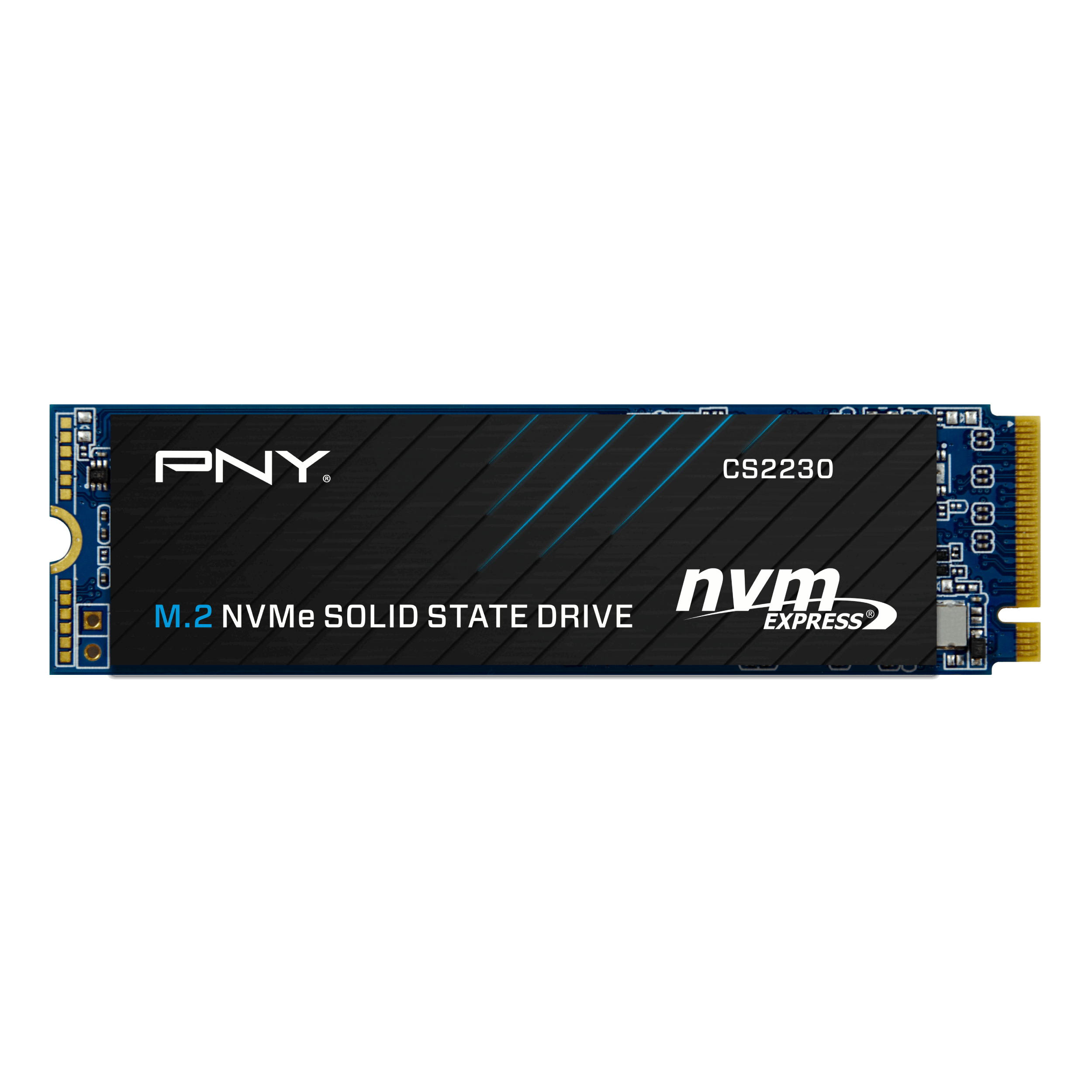 اس اس دی اینترنال پی ان وای مدل CS2230-M.2 2280 NVMe PCIe 3.0 3D NAND ظرفیت یک ترابایت - فراسنتر - دیجیتالی زندگی کن!