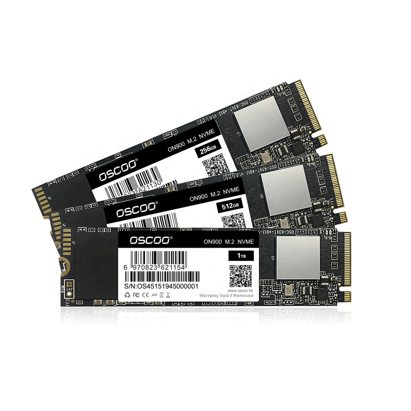 اس اس دی اینترنال اوسکو مدل ON900 M.2 NVME 1TB GEN3 ظرفیت یک ترابایت - فراسنتر