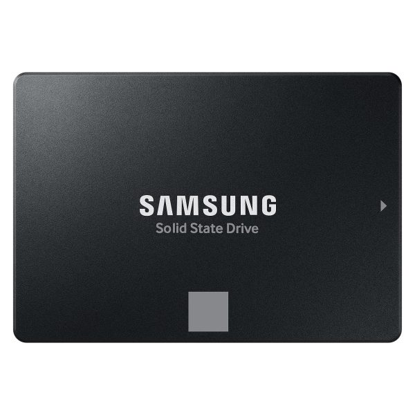 اس اس دی اینترنال سامسونگ مدل EVO870 ظرفیت یک ترابایت - فراسنتر - دیجیتالی زندگی کن!