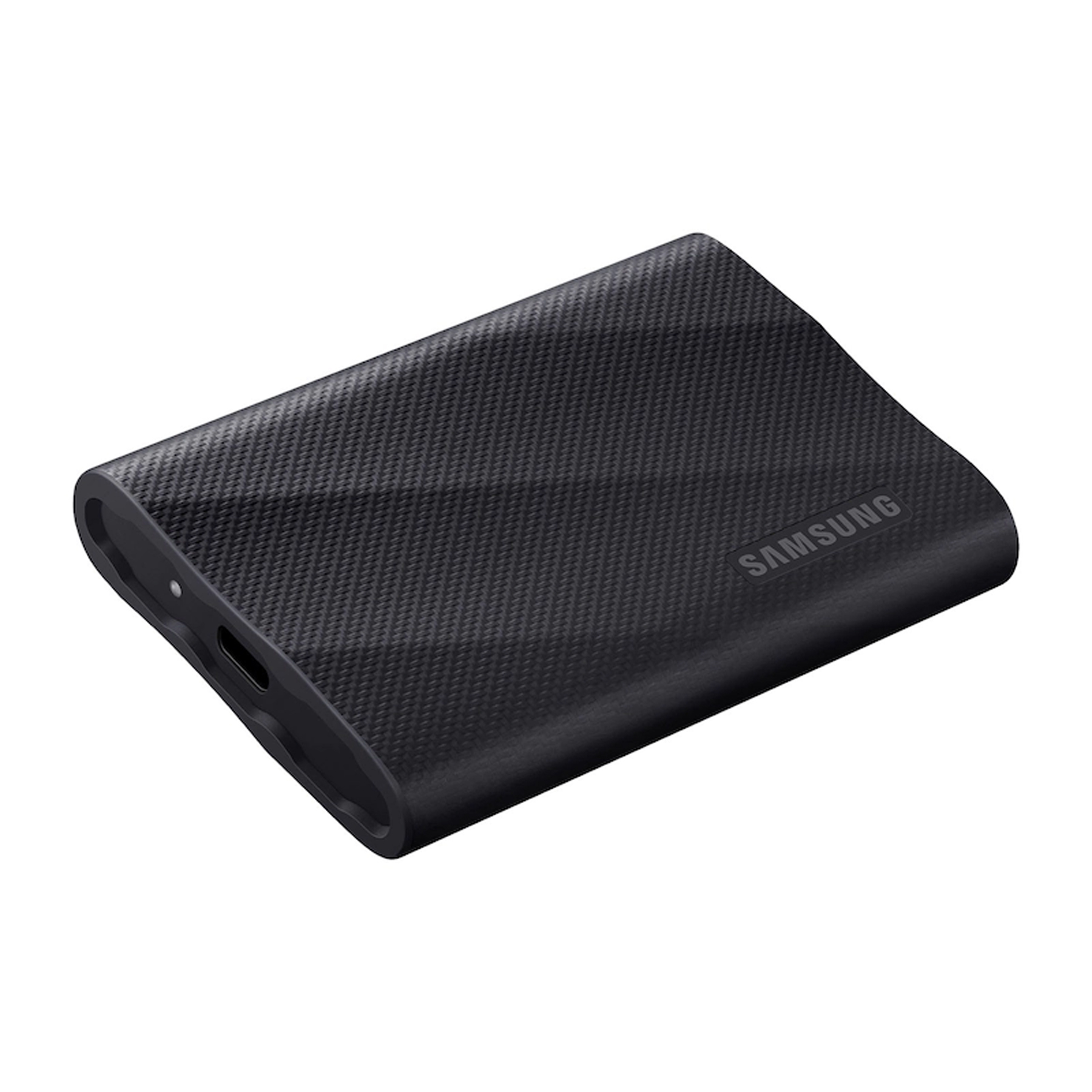 حافظه SSD اکسترنال سامسونگ مدل Portable SSD T9 ظرفیت 2 ترابایت - فراسنتر - دیجیتالی زندگی کن!
