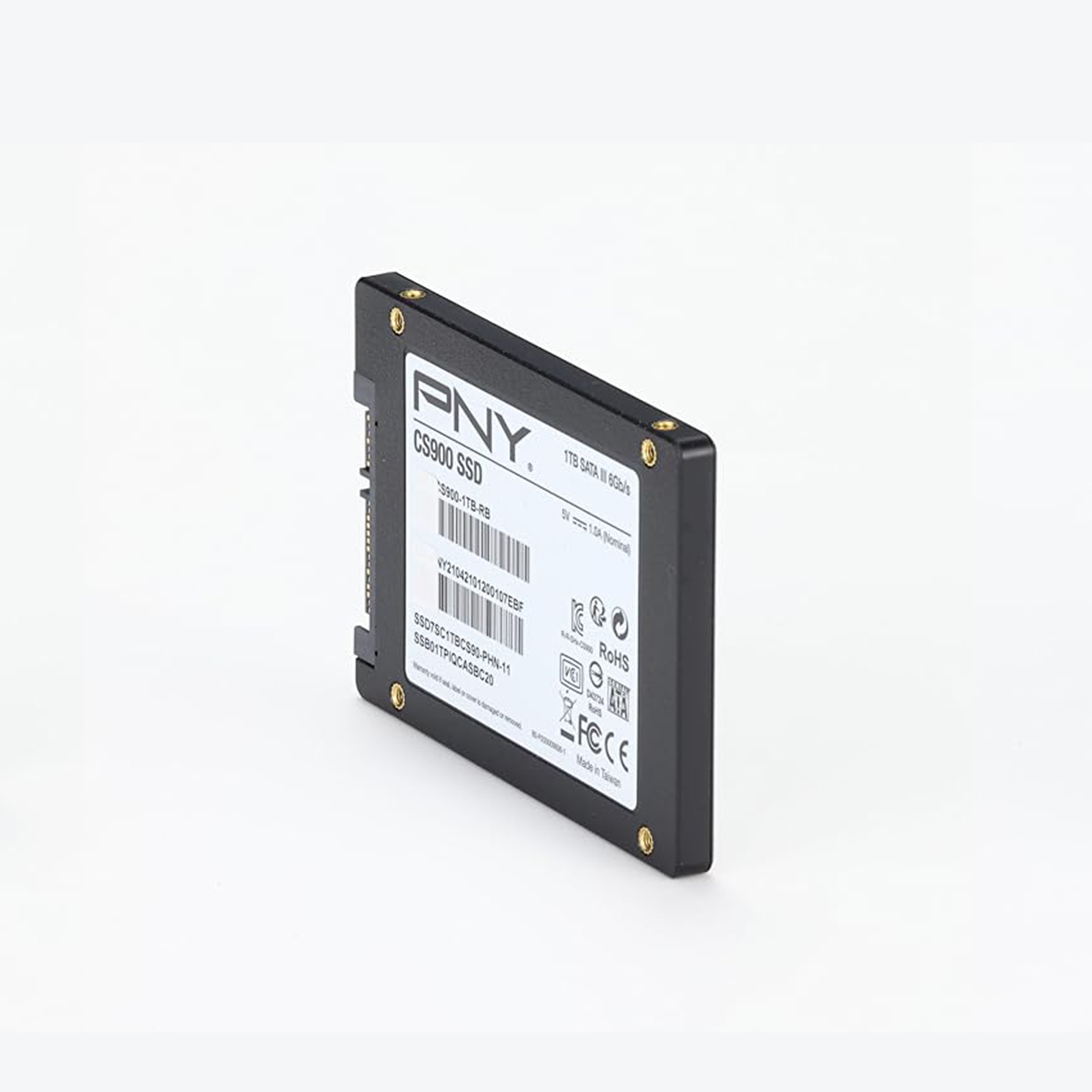 اس اس دی اینترنال پی ان وای مدل  CS900 ظرفیت یک ترابایت فراسنتر - دیجیتالی زندگی کن!