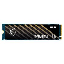 اس اس دی اینترنال ام اس آی مدل SPATIUM M450 ظرفیت یک ترابایت - فراسنتر