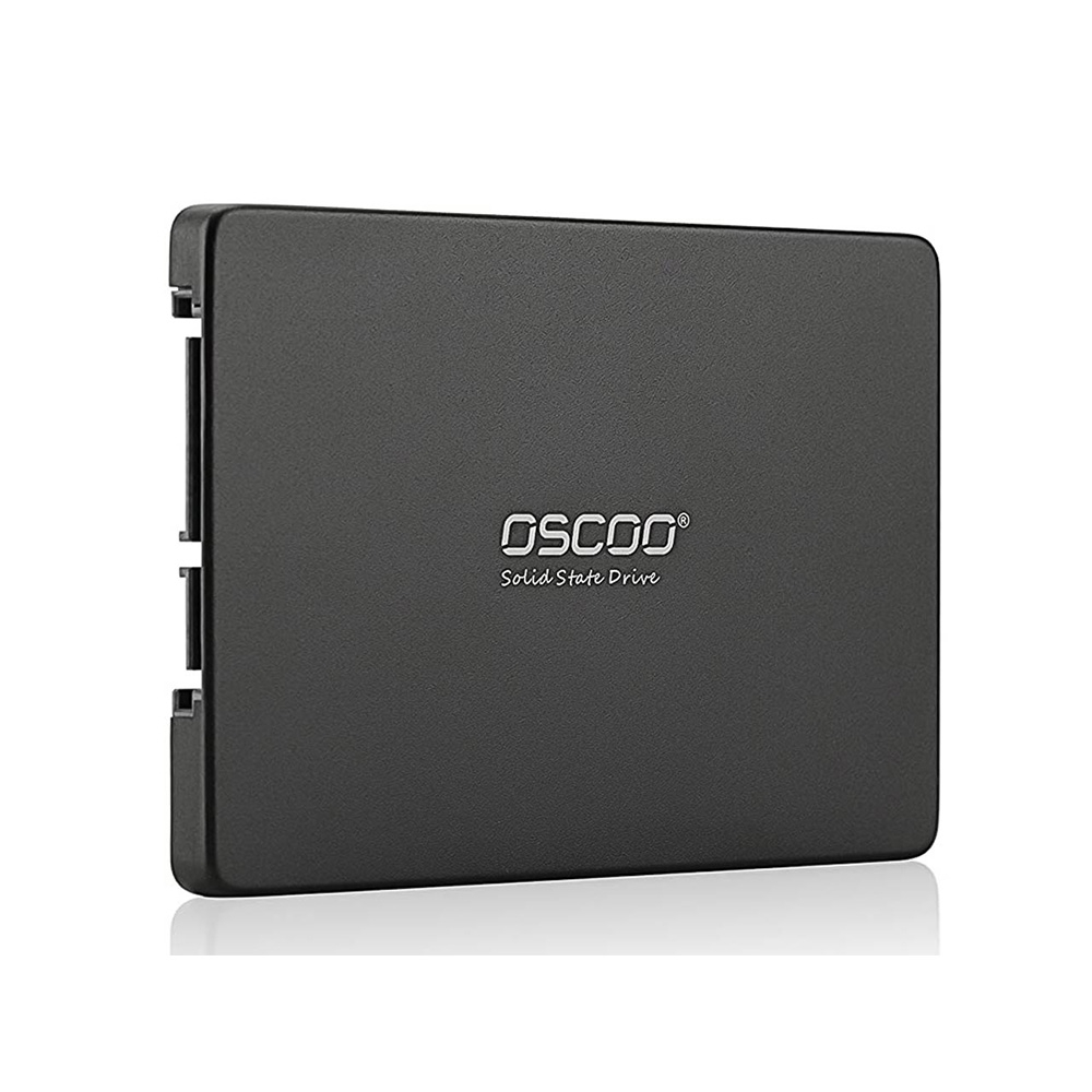 اس اس دی اینترنال اسکو مدل SSD-002 Black ظرفیت 1 ترابایت - فراسنتر
