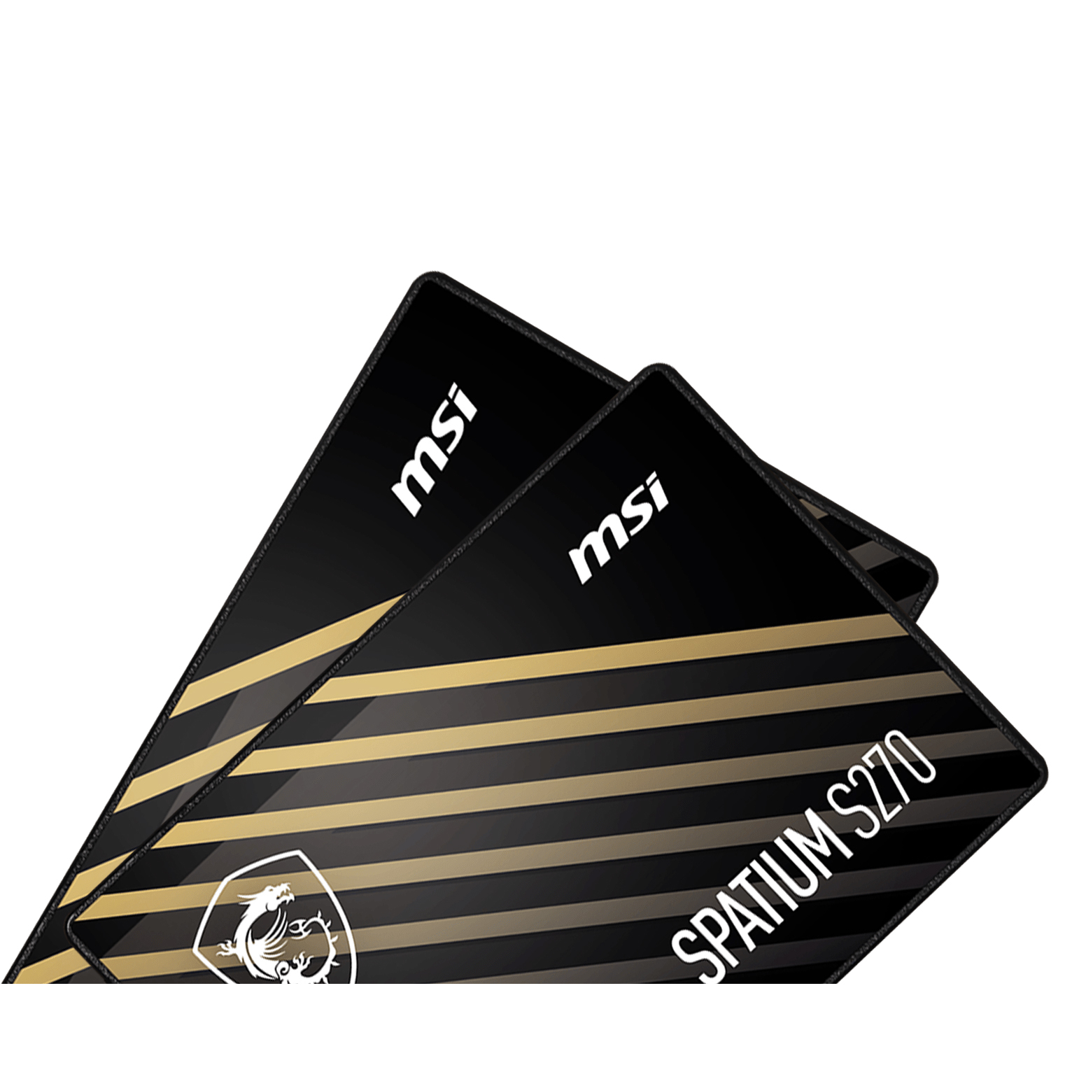 اس اس دی اینترنال ام اس آی مدل SPATIUM S270 ظرفیت 240 گیگابایت - فراسنتر
