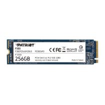 اس اس دی اینترنال پتریوت مدل P300 ظرفیت 256 گیگابایت فراسنتر - دیجیتالی زندگی کن!