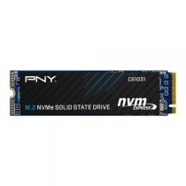 اس اس دی اینترنال پی ان وای مدل CS1031 M.2 2280 NVMe Gen3x4 ظرفیت 500 گیگابایت فراسنتر - دیجیتالی زندگی کن!