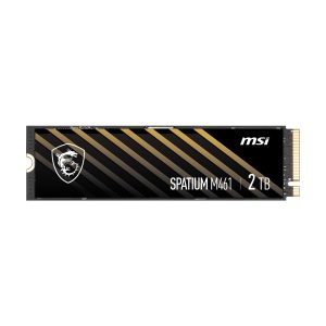 اس اس دی اینترنال ام اس آی مدل M461 ظرفیت 2 ترابایت - فراسنتر