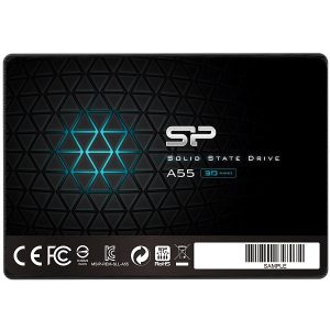 اس اس دی اینترنال سیلیکون پاور مدل Ace A55 ظرفیت 512گیگابایت فراسنتر - دیجیتالی زندگی کن!