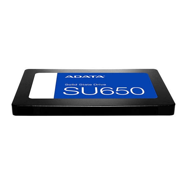 اس اس دی ای دیتا مدل SU650 ظرفیت 480 گیگابایت - فراسنتر