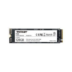 اس اس دی اینترنال پتریوت مدل P300 ظرفیت 128 گیگابایت - فراسنتر - دیجیتالی زندگی کن!