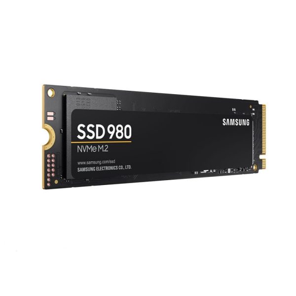 اس اس دی اینترنال سامسونگ مدل 980 M.2 ظرفیت 500 گیگابایت فراسنتر - دیجیتالی زندگی کن!