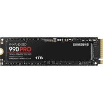 اس اس دی اینترنال سامسونگ مدل ™PRO 990 PCIe®4.0 NVMe ظرفیت یک ترابایت - فراسنتر - دیجیتالی زندگی کن!
