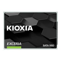 حافظه SSD اینترنال کیوکسیا مدل EXCERIA ظرفیت 960 گیگابایت فراسنتر - دیجیتالی زندگی کن!