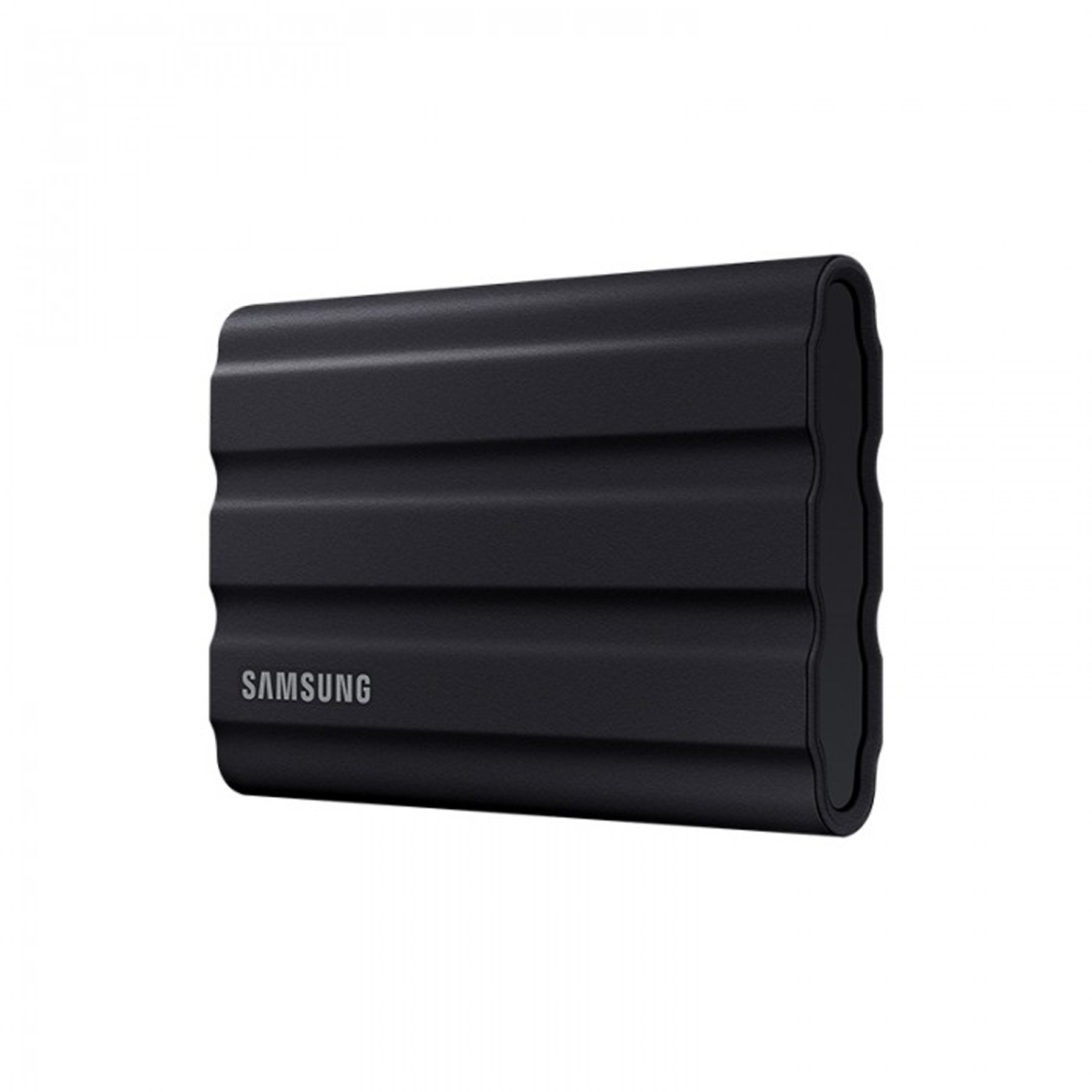 اس اس دی اکسترنال سامسونگ مدل Portable T7 Shield ظرفیت دو ترابایت