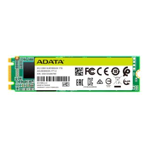 اس اس دی اینترنال ای دیتا مدل SU650 M.2 2280 ظرفیت 256 گیگابایت فراسنتر - دیجیتالی زندگی کن!