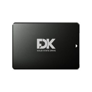 اس اس دی اینترنال فدک مدل B5 256GB ظرفیت 256 گیگابایت - فراسنتر