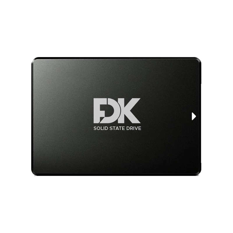 اس اس دی اینترنال فدک مدل B5 256GB ظرفیت 256 گیگابایت - فراسنتر