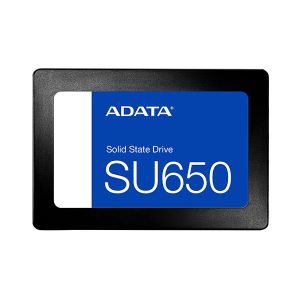 اس اس دی ای دیتا مدل SU650 ظرفیت 512 گیگابایت