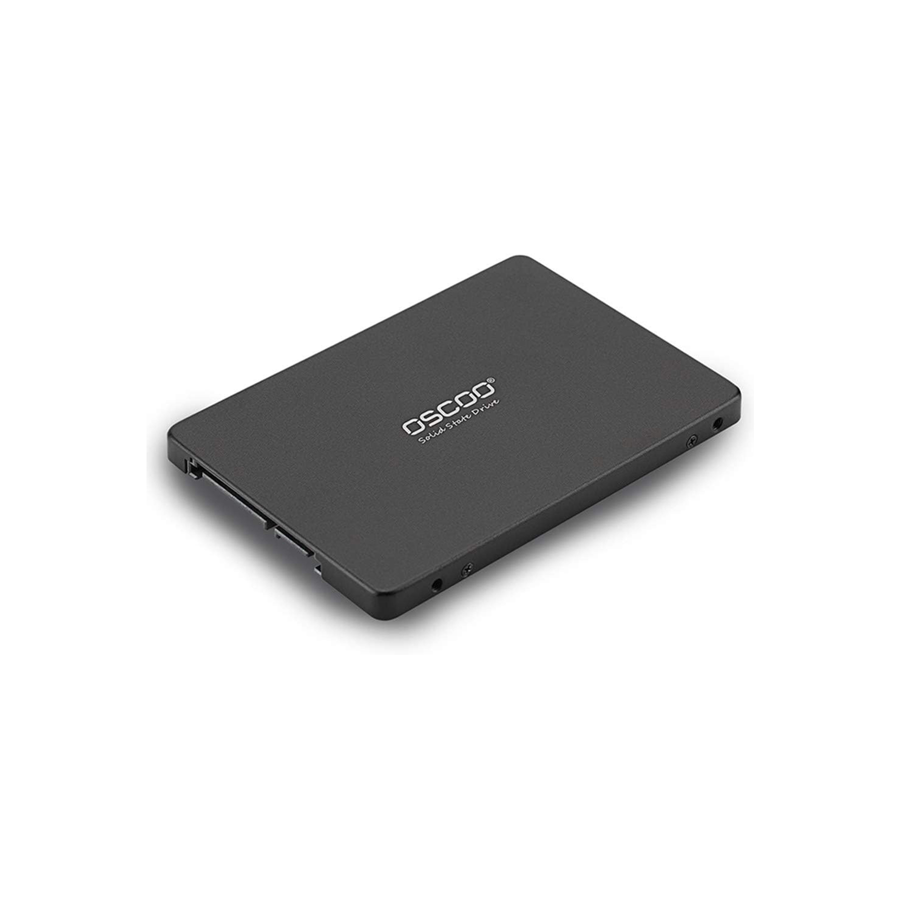 اس اس دی اینترنال اوسکو مدل BLACK 001 ظرفیت 120 گیگابایت - فراسنتر