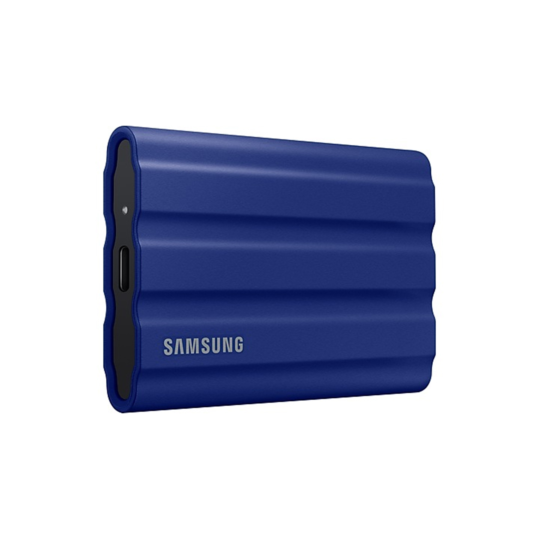اس اس دی اکسترنال سامسونگ مدل Portable T7 Shield ظرفیت یک ترابایت - فراسنتر - دیجیتالی زندگی کن!