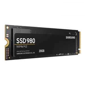 اس اس دی اینترنال سامسونگ مدل 980 EVO ظرفیت 250 گیگابایت - فراسنتر - دیجیتالی زندگی کن!