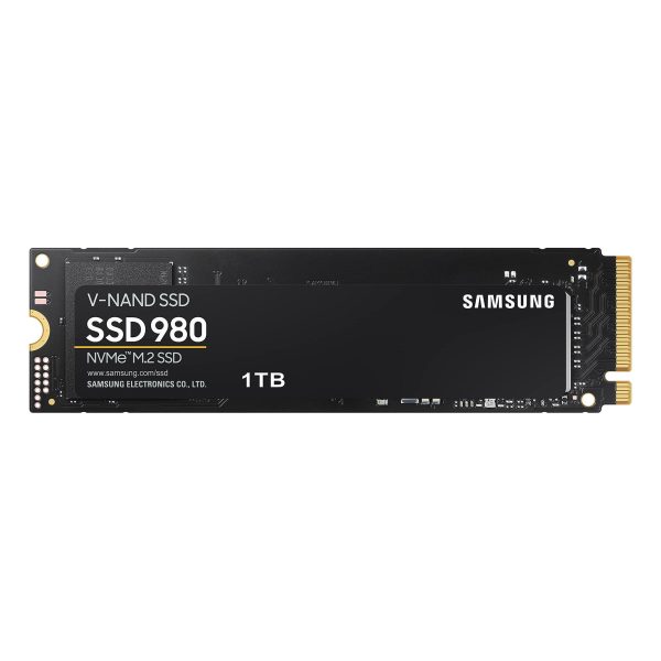 اس اس دی اینترنال سامسونگ مدل 980 ظرفیت 1 ترابایت فراسنتر - دیجیتالی زندگی کن!