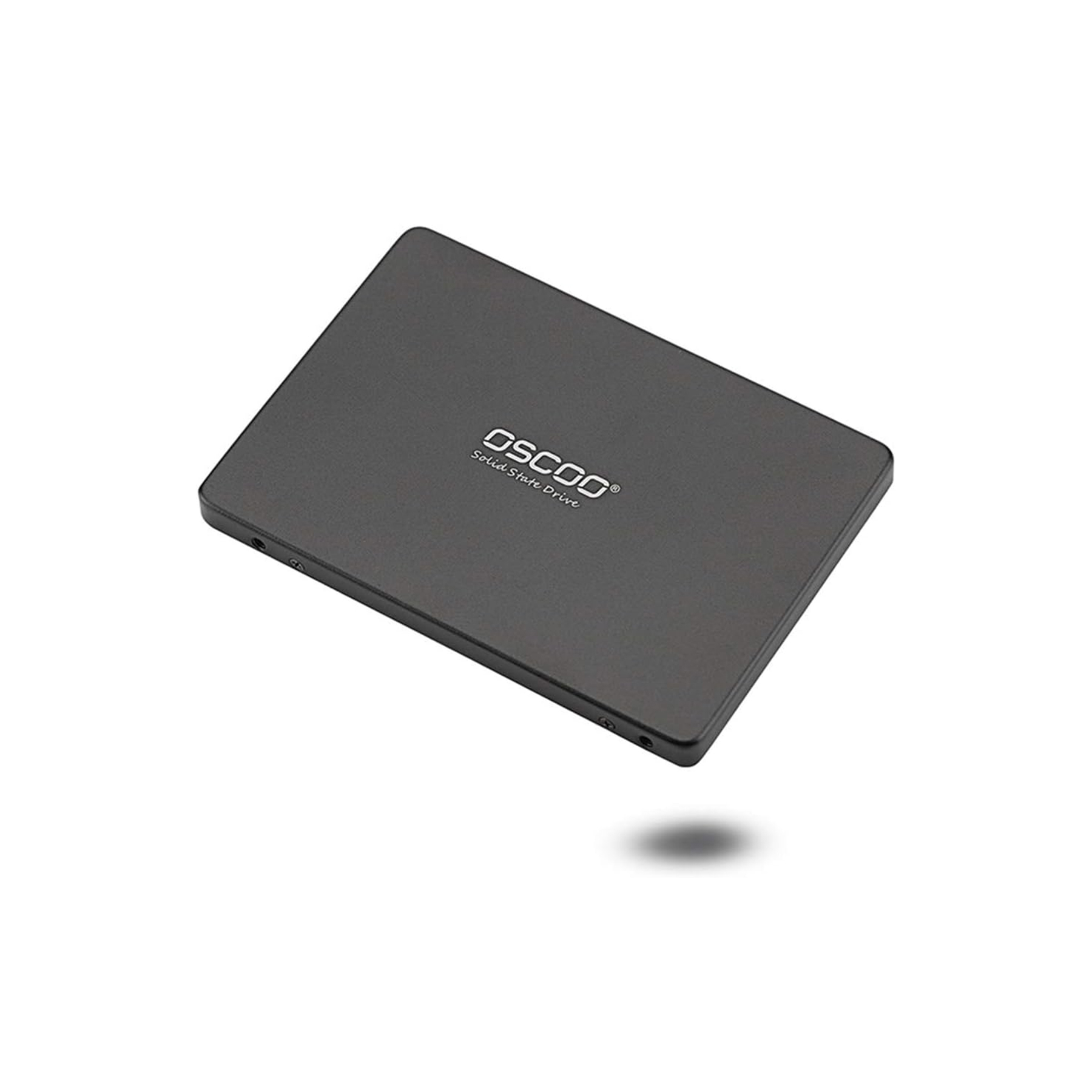 اس اس دی اینترنال اوسکو مدل BLACK 001 ظرفیت 120 گیگابایت - فراسنتر