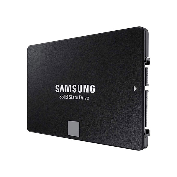اس اس دی اینترنال سامسونگ مدل EVO 870 ظرفیت 250 گیگابایت - فراسنتر - دیجیتالی زندگی کن!