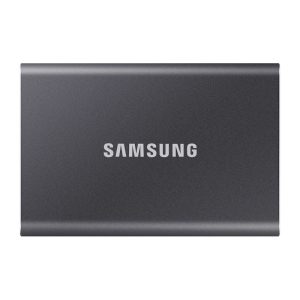 اس اس دی اینترنال سامسونگ مدل T7 USB 3.2 ظرفیت چهار ترابایت - فراسنتر - دیجیتالی زندگی کن!