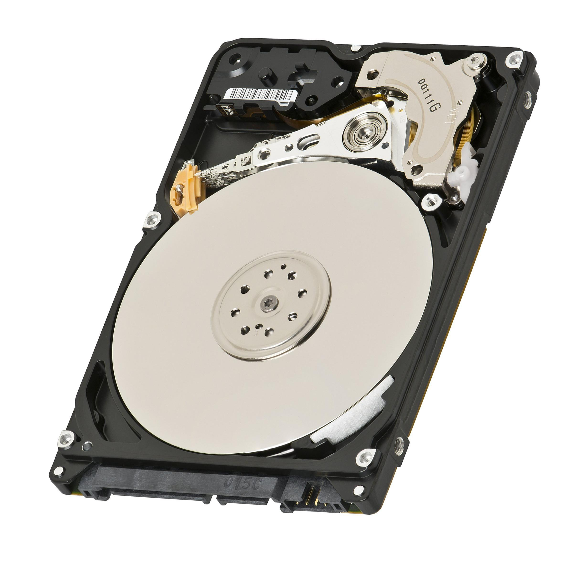 هارددیسک اینترنال توشیبا مدل MK3265GSX ظرفیت 320 گیگابایت - فراسنتر - دیجیتالی زندگی کن!