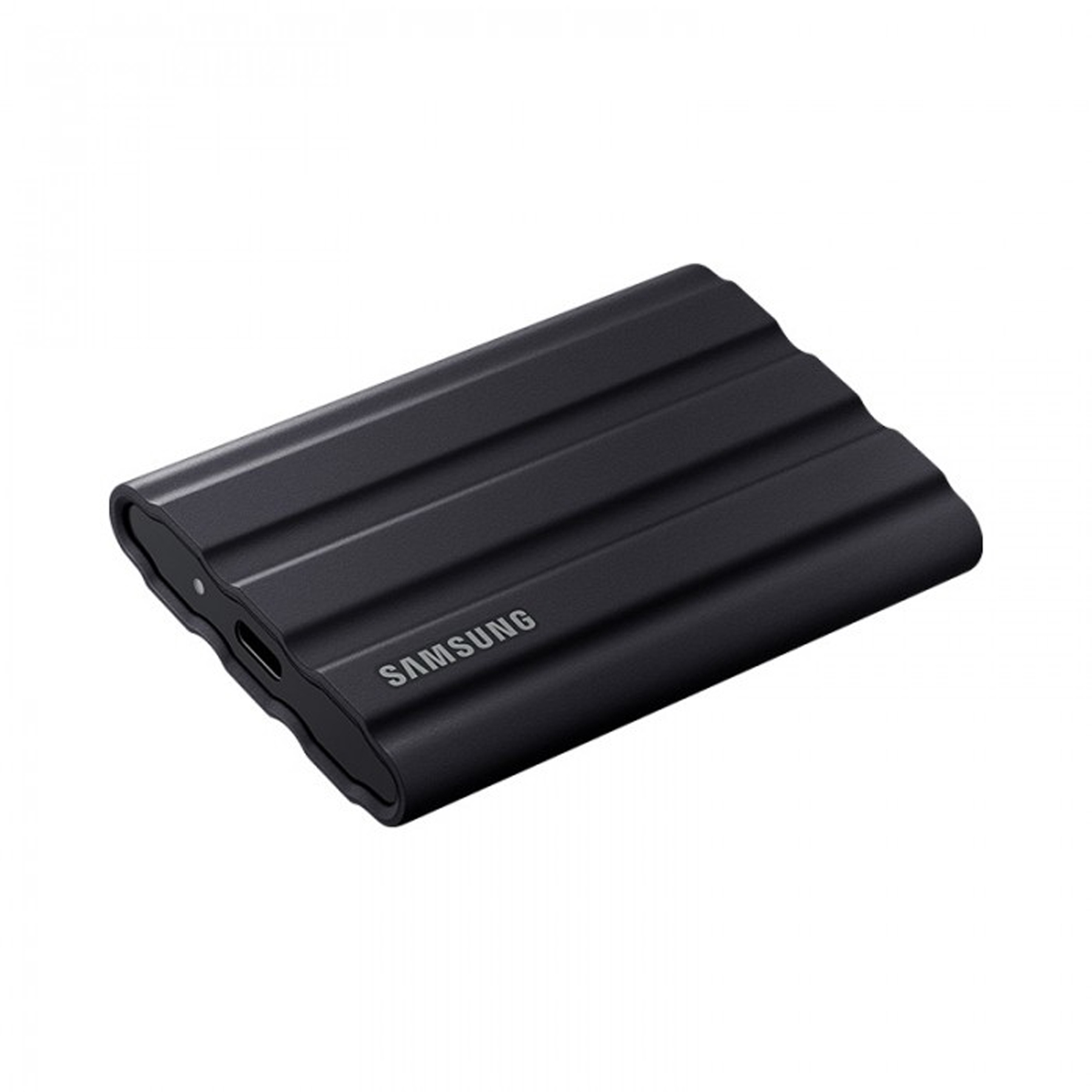 اس اس دی اکسترنال سامسونگ مدل Portable T7 Shield ظرفیت یک ترابایت - فراسنتر - دیجیتالی زندگی کن!