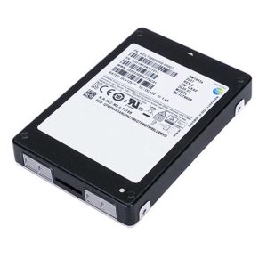 اس اس دی اینترنال سامسونگ مدل PM1643A ظرفیت 1.92 ترابایت فراسنتر - دیجیتالی زندگی کن!