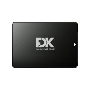 اس اس دی اینترنال فدک مدل b5 ظرفیت 2 ترابایت - فراسنتر