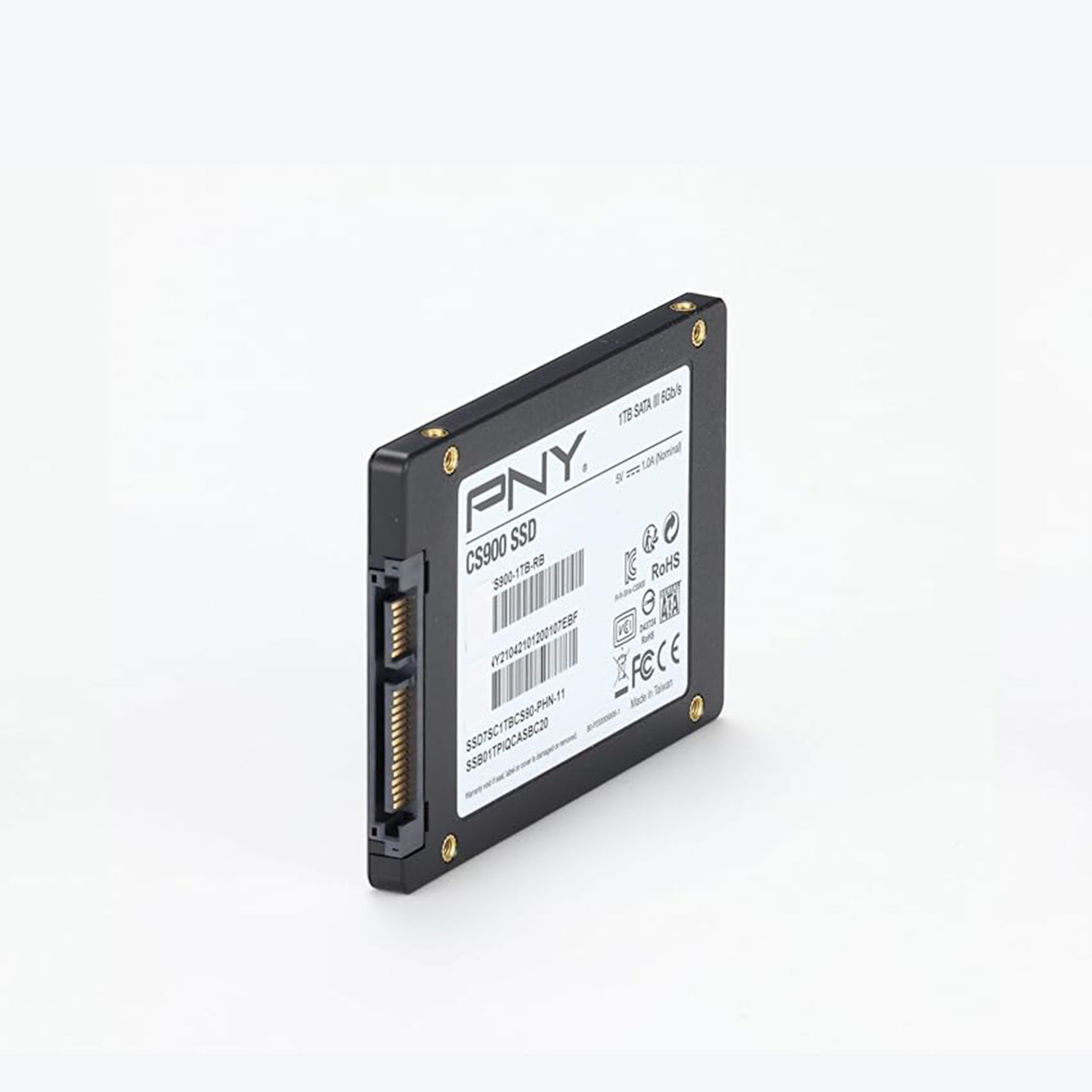 اس اس دی اینترنال پی ان وای مدل  CS900 ظرفیت یک ترابایت فراسنتر - دیجیتالی زندگی کن!