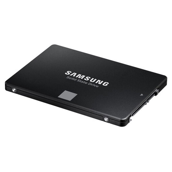اس اس دی اینترنال سامسونگ مدل EVO 870 ظرفیت 1 ترابایت - فراسنتر - دیجیتالی زندگی کن!