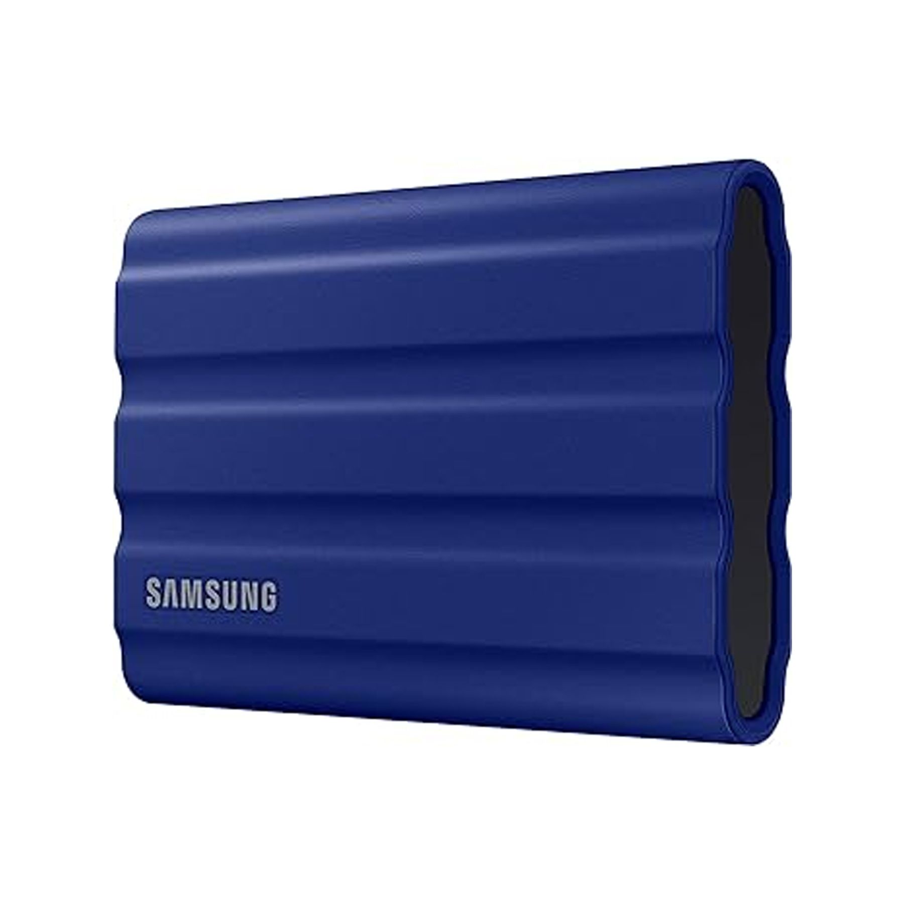 اس اس دی اکسترنال سامسونگ مدل Portable T7 Shield ظرفیت یک ترابایت - فراسنتر - دیجیتالی زندگی کن!