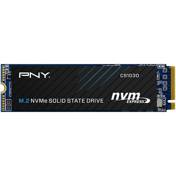 اس اس دی اینترنال پی ان وای مدل CS1030 M.2 NVMe Gen3x4 SSD ظرفیت 256 گیگابایت - فراسنتر - دیجیتالی زندگی کن!