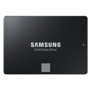 اس اس دی اینترنال سامسونگ مدل EVO 870 ظرفیت 250 گیگابایت - فراسنتر - دیجیتالی زندگی کن!