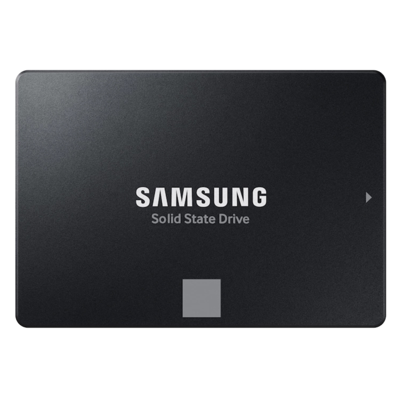 اس اس دی اینترنال سامسونگ مدل EVO 870 ظرفیت 1 ترابایت - فراسنتر - دیجیتالی زندگی کن!