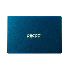 اس اس دی اینترنال اوسکو مدل BE ظرفیت 256 گیگابایت