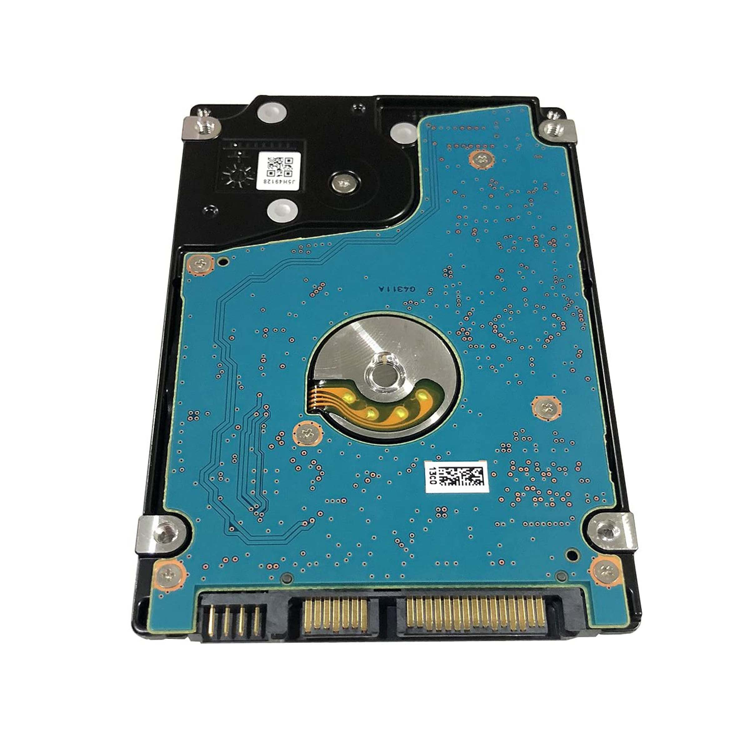 هارد دیسک اینترنال توشیبا مدل MQ04ABF100 ظرفیت 1 ترابایت - فراسنتر - دیجیتالی زندگی کن!