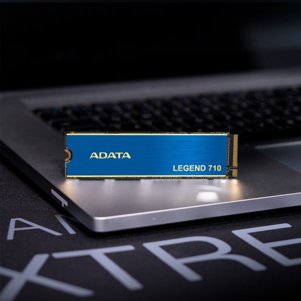 اس اس دی اینترنال ای دیتا مدل LEGEND 710 ظرفیت 256 گیگابایت فراسنتر - دیجیتالی زندگی کن!