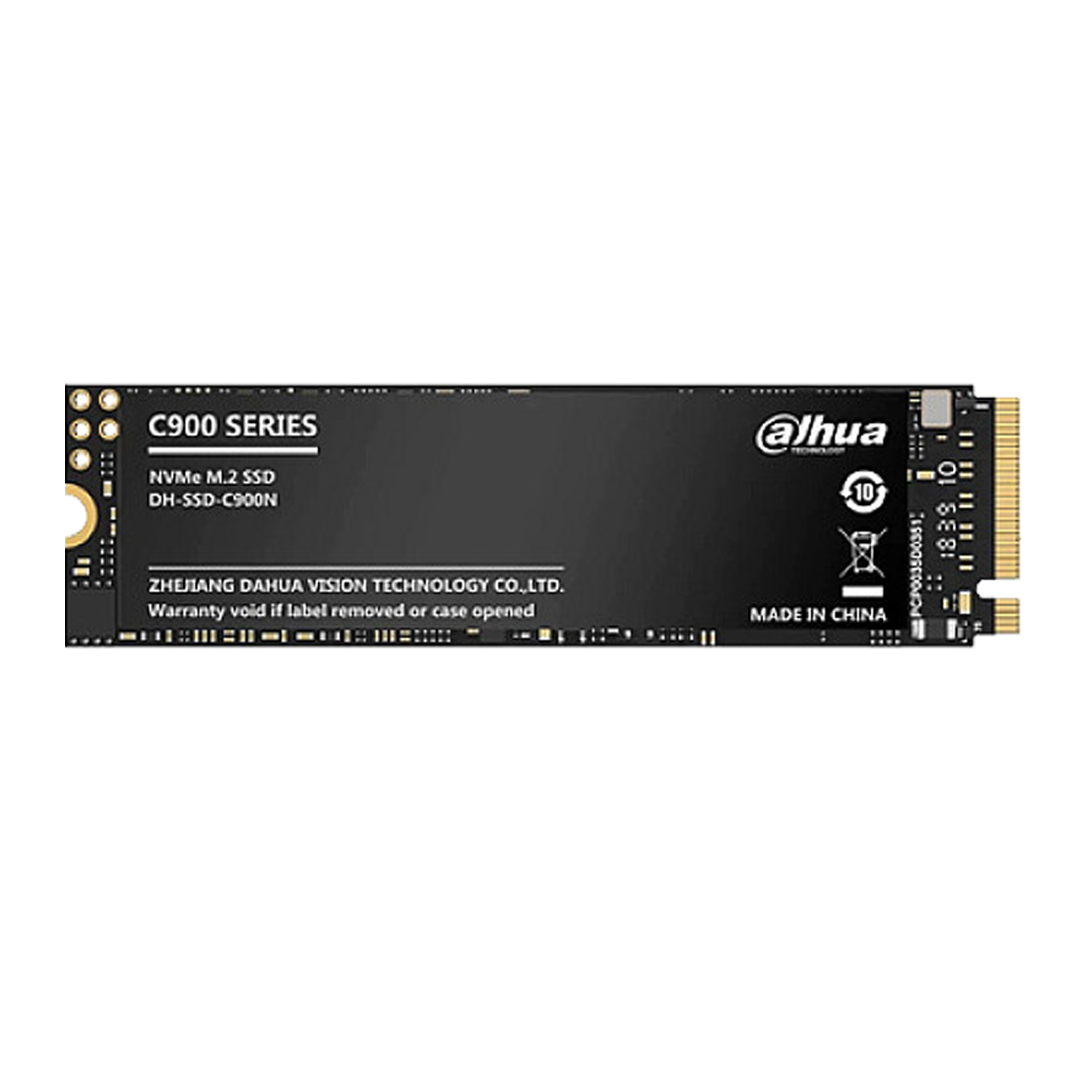 اس اس دی اینترنال داهوا مدل DHI-SSD-C900N256G ظرفیت 256 گیگابایت - فراسنتر - دیجیتالی زندگی کن!