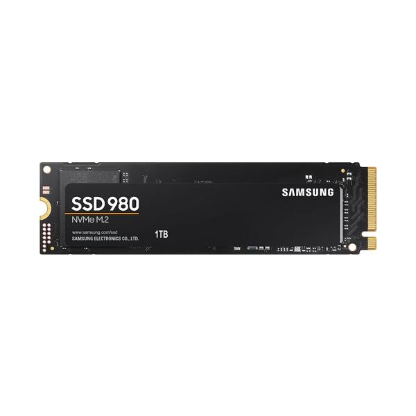 اس اس دی اینترنال سامسونگ مدل 980 EVO ظرفیت 1 ترابایت - فراسنتر - دیجیتالی زندگی کن! - فراسنتر - دیجیتالی زندگی کن!