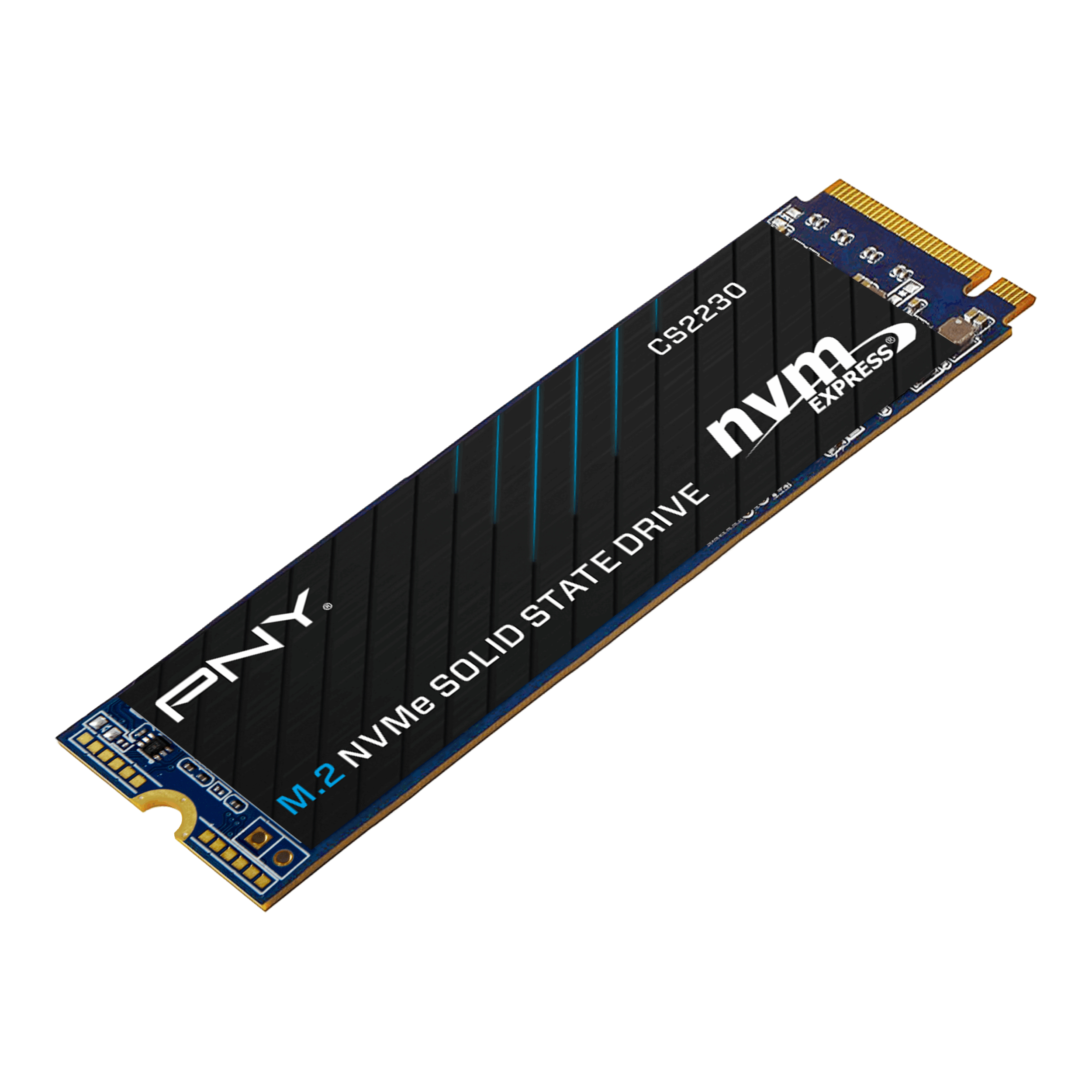 اس اس دی اینترنال پی ان وای مدل CS2230-M.2 2280 NVMe PCIe 3.0 3D NAND ظرفیت یک ترابایت